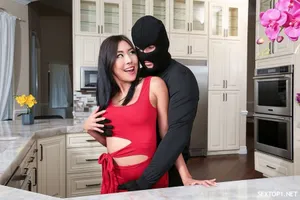 Người da đen châu Âu và Mỹ freesex dày và to