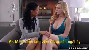 ông chồng bận công việc để bà xã đi cắm trại một mình và cái kết