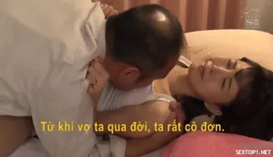 Chồng cặc teo vợ tìm buồi lạ lấp dầy khoảng trống