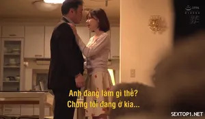 Horny Asian dame with ginormous boobs thirsts a hardcore three way and orb plow - wonderful Japan! Dirty Asian gal fantasies a threeway with ginormous orbs and hardcore fucking.